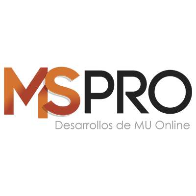 MuServerPro - Files Premium para tu Server